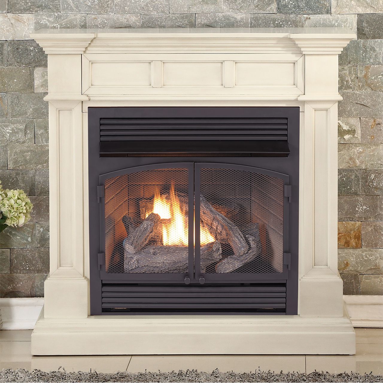 Natural Gas Ventless Fireplace Insert Inspirational Fireplace Results Home & Outdoor