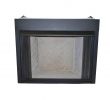 Natural Gas Ventless Fireplace Insert Luxury Gas Fireplace Inserts Fireplace Inserts the Home Depot