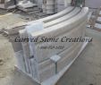 Natural Stone Fireplace Surround Best Of 12 Od Round Cypress Fountain Surround Charcoal Grey