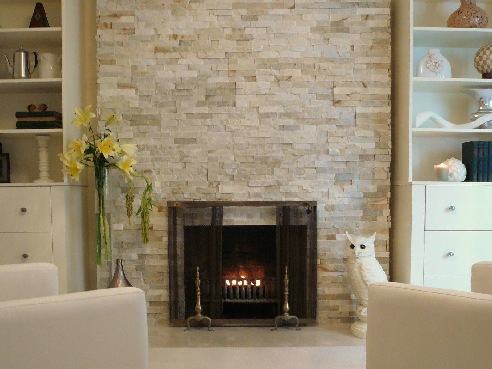 Natural Stone Fireplace Surround New Fireplace Idea Stone Fireplace Surround Fire Bits
