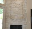 Natural Stone Fireplace Surround Unique Custom Cut Limestone and Sandstone Architectural Building