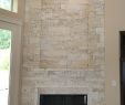 Natural Stone Fireplace Surround Unique Custom Cut Limestone and Sandstone Architectural Building