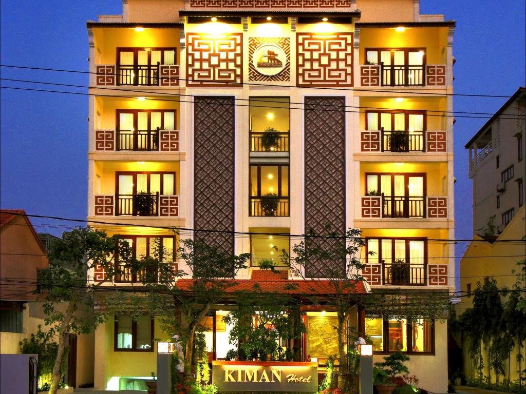 New England Hotels with Jacuzzi and Fireplace In Room Awesome Kiman Hoi An Hotel and Spa In Vietnam Room Deals S