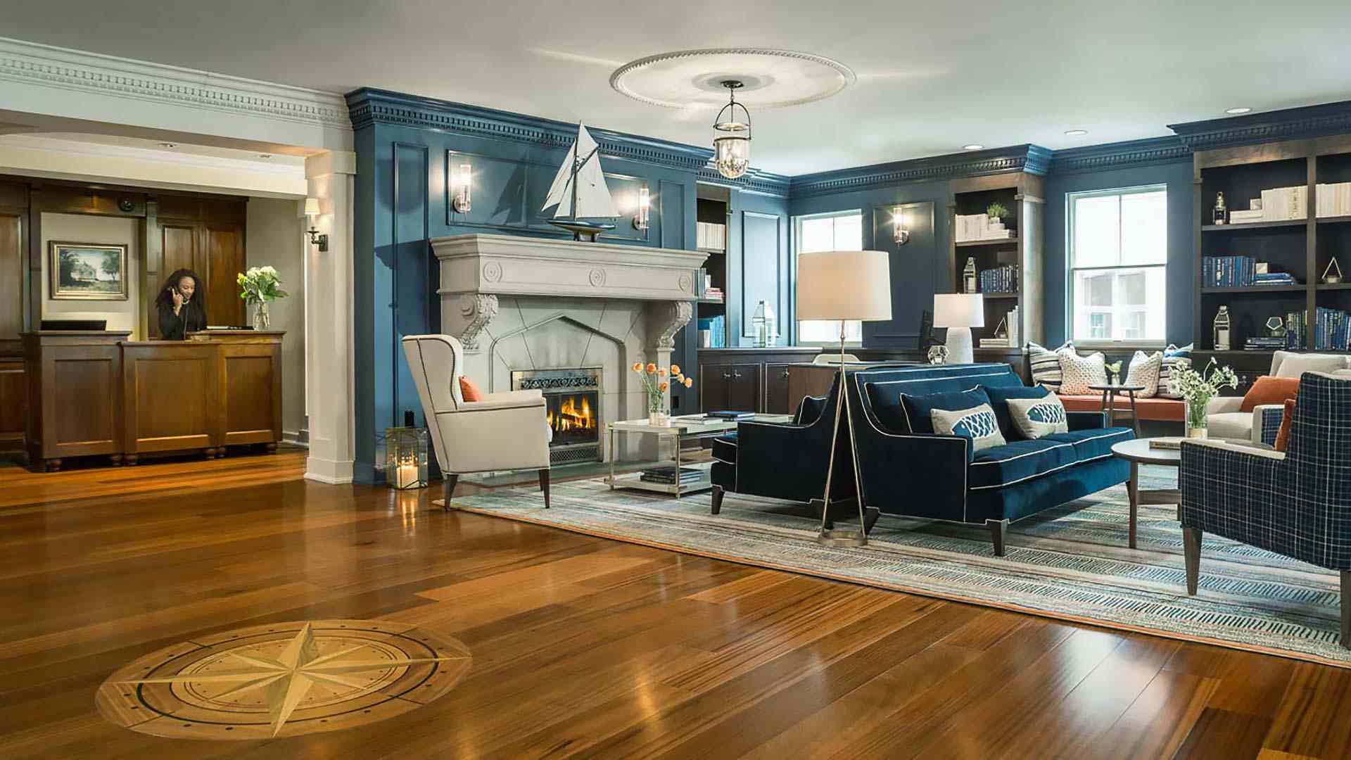 New England Hotels with Jacuzzi and Fireplace In Room Awesome the 9 Best Portland Maine Hotels Of 2019