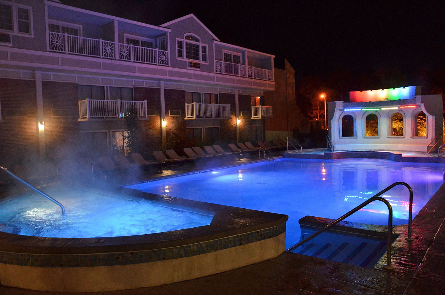 New England Hotels with Jacuzzi and Fireplace In Room Lovely 12 Places to Swim Outdoors Year Round In New England
