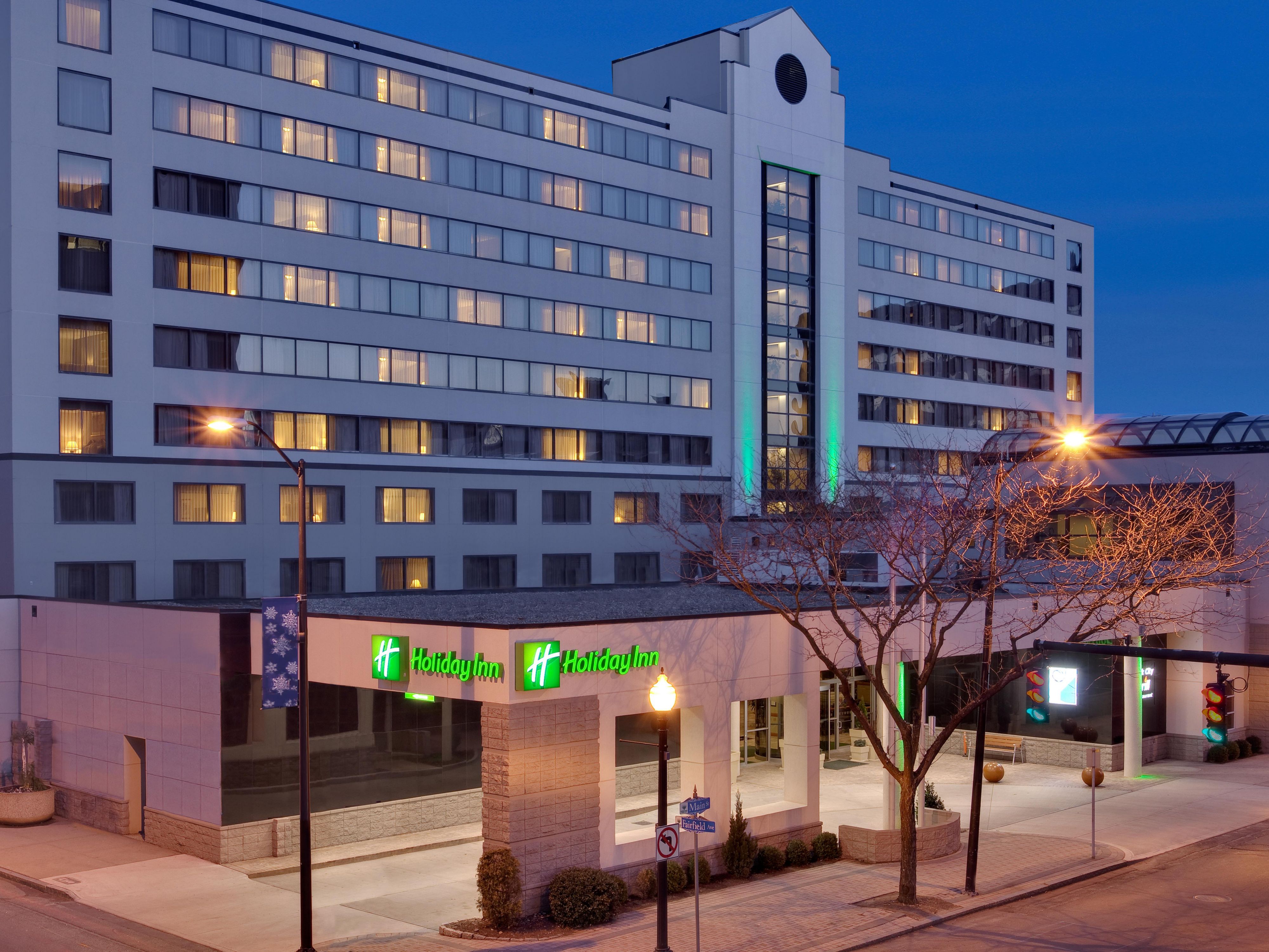 holiday inn bridgeport 4x3