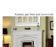 Non Combustible Fireplace Mantel Elegant Burley Gas Fires Brochure by Fires Fireplaces Stoves issuu