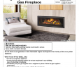 Non Combustible Fireplace Mantel Fresh Regency Ultimateâ¢ U1500e Gas Fireplace