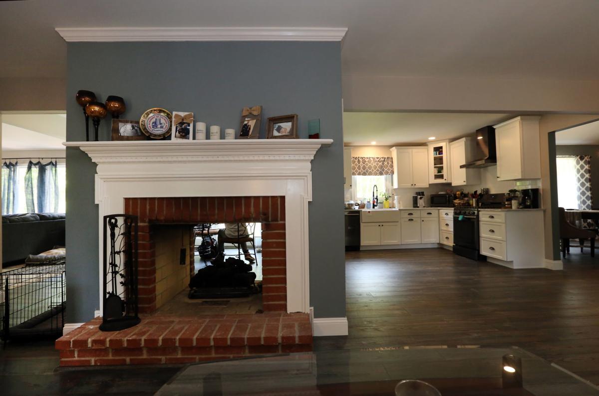 Northfield Fireplace Beautiful Photos Of Romanelli S Owner Drew Huggard In His Happy Place