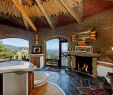 Northwest Fireplaces New Home Of the Week An Elemental Experience In Montecito Los