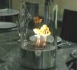 Nu Flame Fireplace Beautiful Nu Flame Nf T1aca Accenda Ethanol Tabletop Glass Bio Fireplace