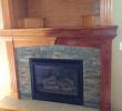 Oak Fireplace Mantel Lovely Yo Viv before and after Gel Stain On Honey Oak Wood