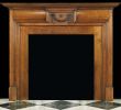 Oak Fireplace Surround Best Of Small English Georgian Oak Fireplace Mantel