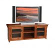 Oak Fireplace Tv Stand Elegant Od O M270 Mission Oak 64" Tv Stand