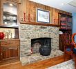 Ocean Stone and Fireplace Elegant Gentlemen S Farm In Bucks County Pa