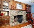 Ocean Stone and Fireplace Elegant Gentlemen S Farm In Bucks County Pa