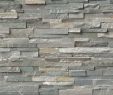 Ocean Stone and Fireplace Unique Hillstone Gray 6x24 Ledgerstone Panels In 2019