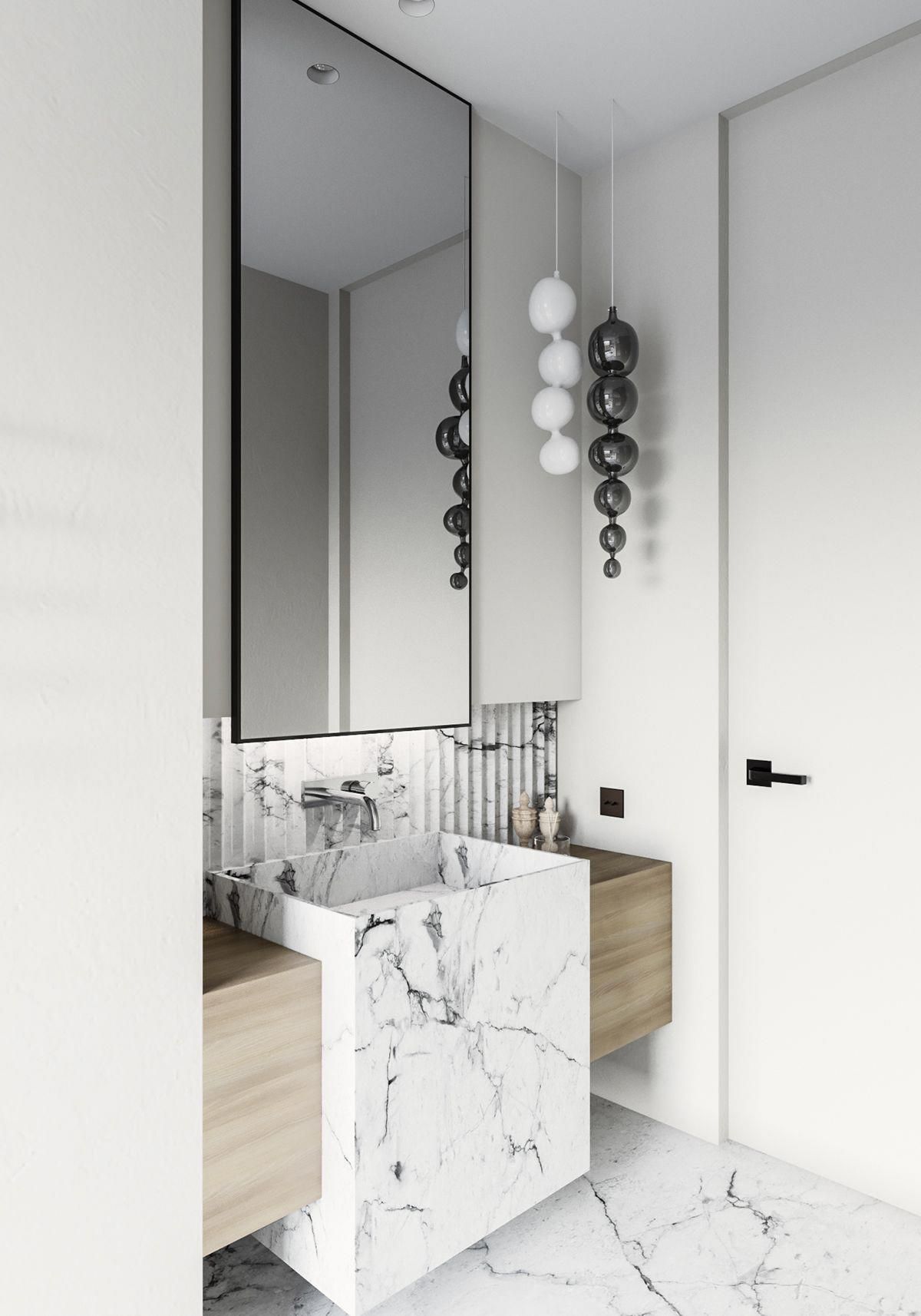 7 Blindsiding Ideas Contemporary fice Behance 0d9c08d41eeab50d519cbc1f09b7e79f