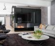 Office Fireplace Beautiful Brussels Loft by Kolenik Eco Chic Design