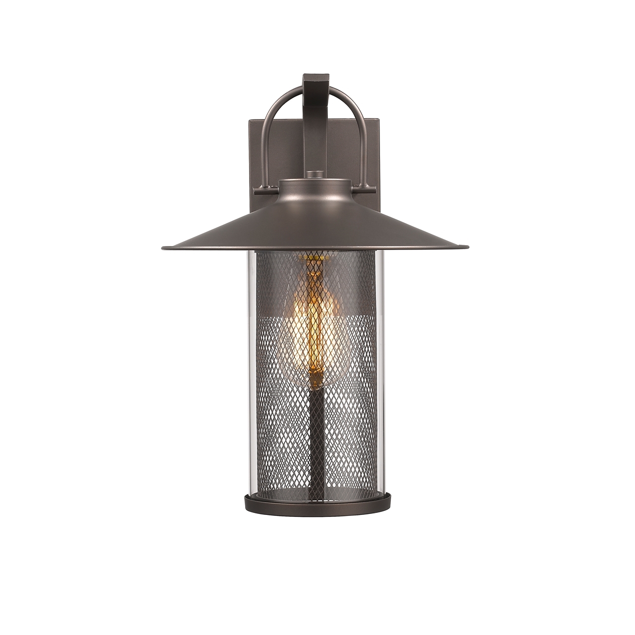 CHLOE Lighting Inc CH2D075RB14 OD1 Out Door Wall Sconce ch2d075rb14 od1 out door wall sconce