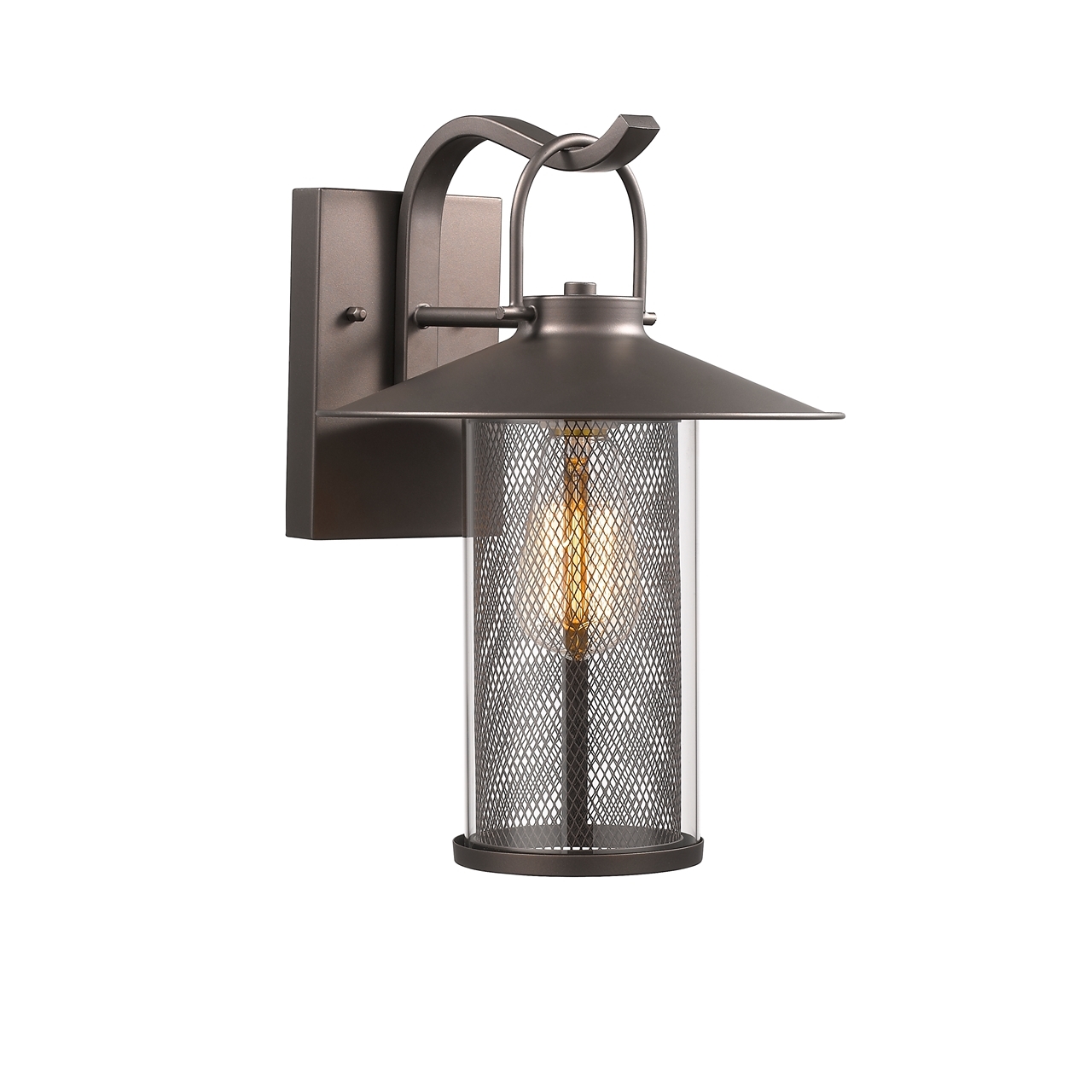 CHLOE Lighting Inc CH2D075RB14 OD1 Out Door Wall Sconce ch2d075rb14 od1 out door wall sconce