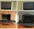Old Heatilator Fireplace Awesome How to Update A Fireplace Charming Fireplace