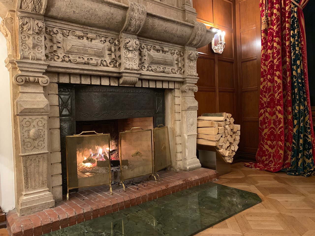 Olympia Fireplace and Spa Unique Carlton Hotel St Moritz Updated 2019 Prices & Reviews
