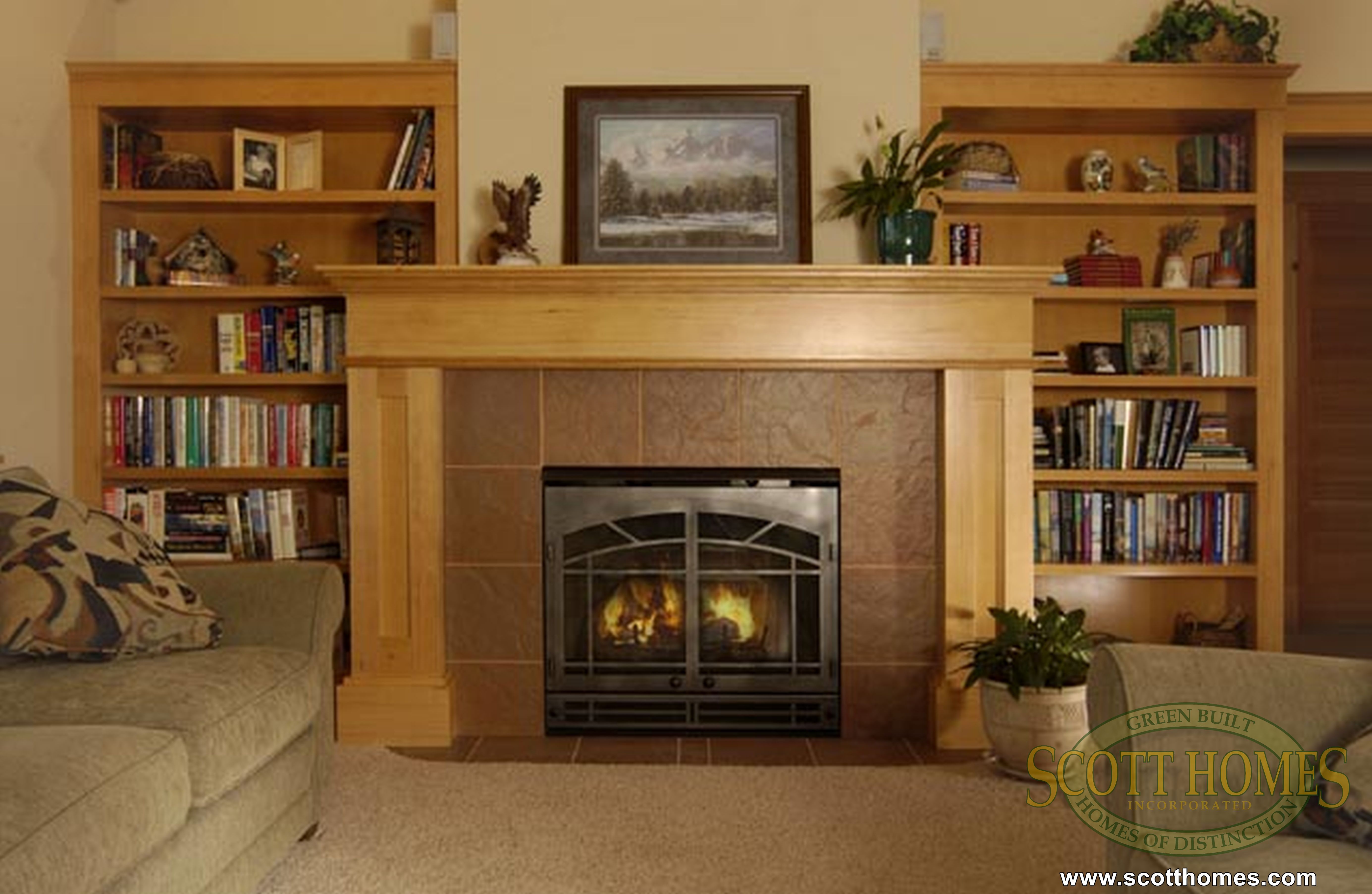 Olympia Fireplace Inspirational the Arched Doorways are Signature for Us It S Always the