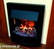 Opti Myst Fireplace Fresh Kominek Elektryczny Danville Opti Myst Od Barkom