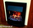 Opti Myst Fireplace Fresh Kominek Elektryczny Danville Opti Myst Od Barkom
