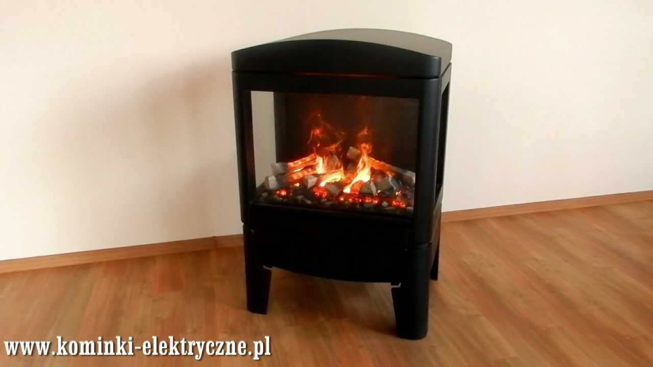 Opti Myst Fireplace Luxury Kominek Elektryczny Delaware Opti Myst Od Barkom