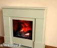 Opti Myst Fireplace New Kominek Elektryczny Moorefield Opti Myst Od Barkom