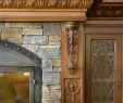 Ornate Fireplace Fresh Carved Woodworking ornatefireplace Architecturaldetails