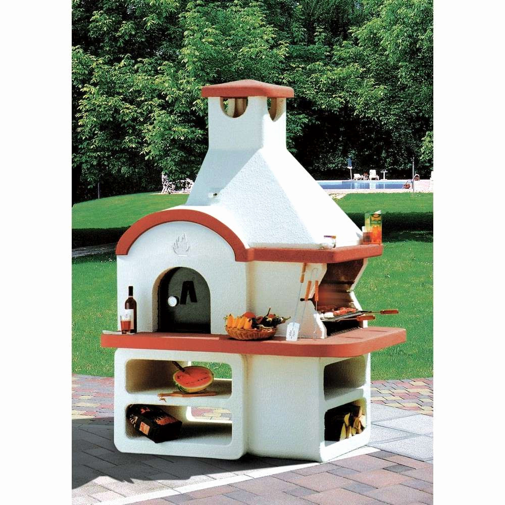 Outdoor Cooking Fireplace New Palazzetti forno Medium Barbecue Outdoor Cooking Pizza Oven