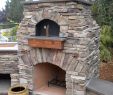 Outdoor Fireplace and Pizza Oven Inspirational Fantastic Design Ever for Outdoor Fireplace