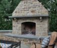 Outdoor Fireplace Ideas Diy New Outdoor Stone Fireplace Design Idea Outdoor Stone Fireplace