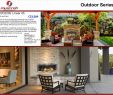 Outdoor Fireplace Insert Kit Inspirational 7 Outdoor Fireplace Insert Kits You Might Like