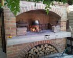 13 New Outdoor Fireplace Insert Kit