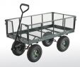 Outdoor Fireplace Kits Under $1000 Lovely Sandusky Lee Heavy Duty Steel Crate Wagon