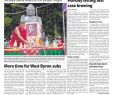 Outdoor Fireplace Kits Under $1000 Luxury byron Shire Echo – issue 26 26 – 06 12 2011 by Echo