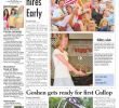 Outdoor Fireplace Kits Under $1000 Luxury Munity Journal north Clermont by Enquirer Media