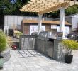 Outdoor Fireplace On Deck Beautiful Lovely Outdoor Kitchens with Fireplace Re Mended for You