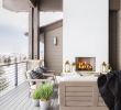 Outdoor Fireplace On Deck Beautiful Taupe is This Year S Coolest Neutral and these Rooms are
