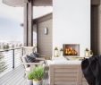 Outdoor Fireplace On Deck Beautiful Taupe is This Year S Coolest Neutral and these Rooms are