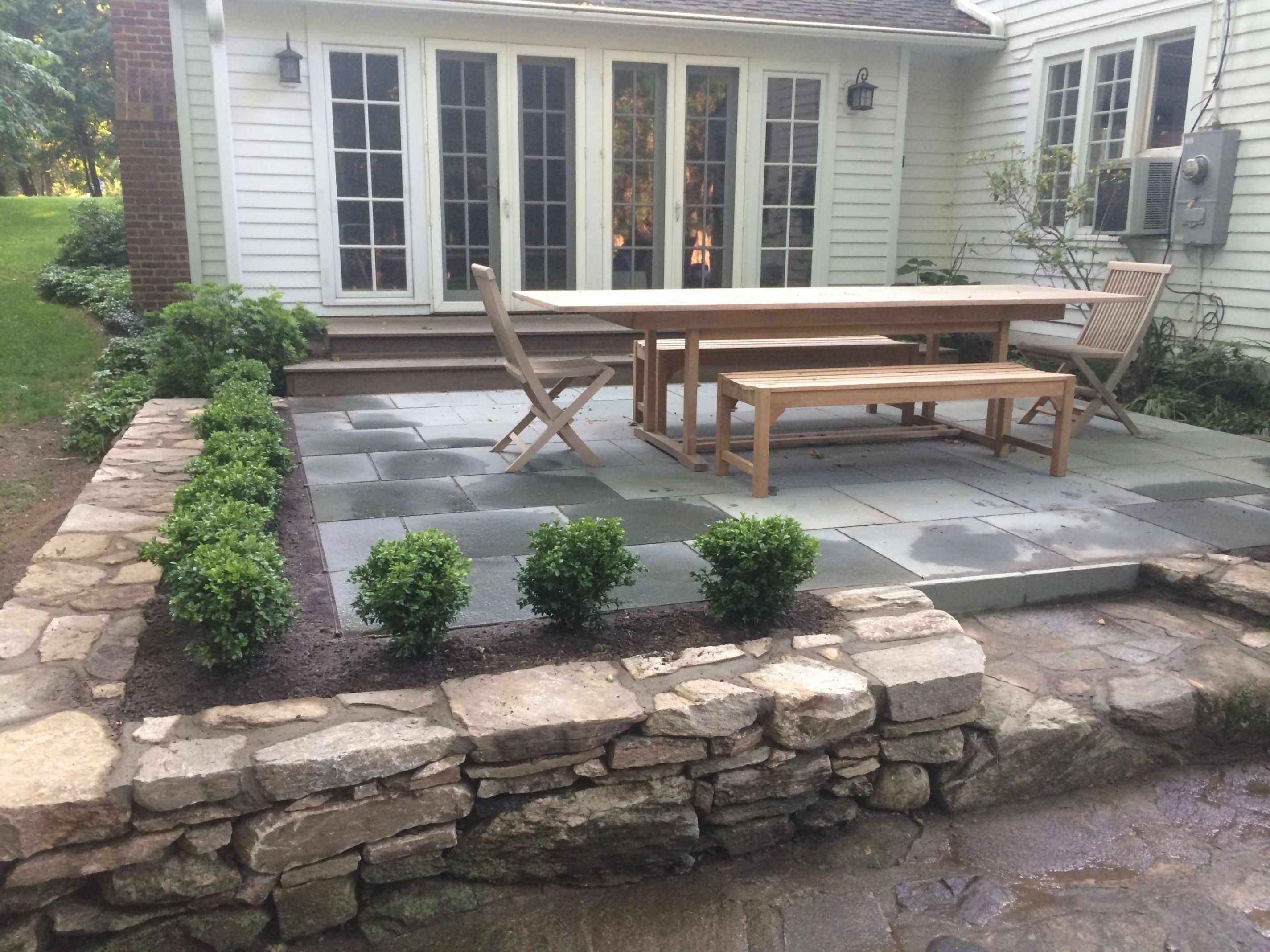 Outdoor Fireplace On Deck Elegant 35 Inspiring Mahogany Decking