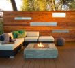 Outdoor Fireplace On Deck Fresh 30 Impressive Wooden Deck Design Ideas for Your Backyard
