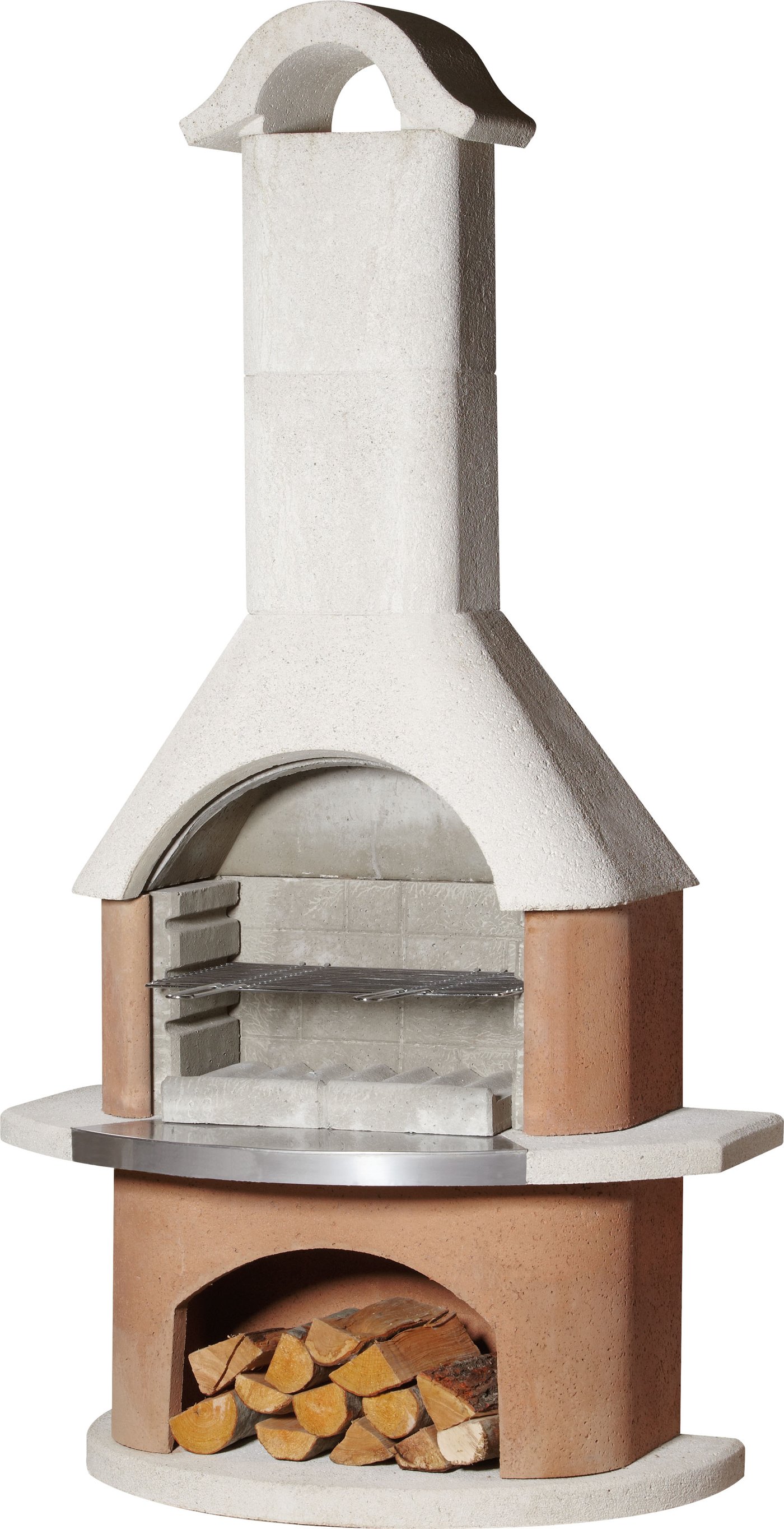 Outdoor Fireplace Pizza Oven Combo Kits Fresh Davos