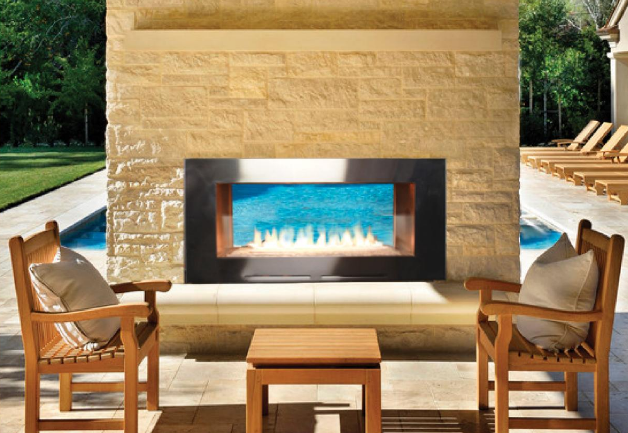 Outdoor Fireplace Plans Pdf Inspirational Installation Manuals Spark Modern Fires