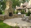 Outdoor Fireplace with Chimney Awesome Awesome Easy Outdoor Fireplace Re Mended for You