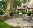 Outdoor Fireplace with Chimney Awesome Awesome Easy Outdoor Fireplace Re Mended for You